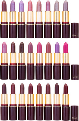 

Qunex Wholesale Price Rich Colour Lipstick 0501201709(Multicolor,, 84 g)