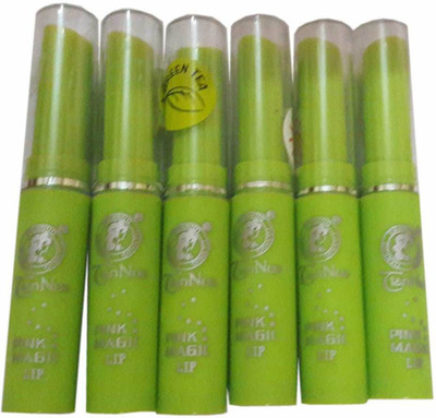 

TianNuo Lipstick(Multicolor, 54 g)