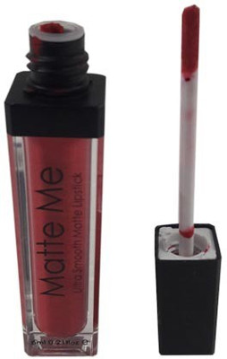 

Arezia Matte Me Lipstick(Phalaenopsis, 6 ml)