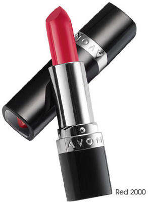 

Avon Ultra Color Lipstick(Beyond Pink 650-556, 3.5 g)