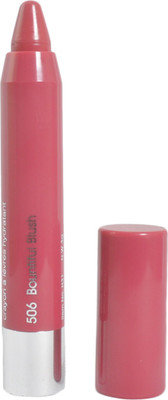

7 Heaven's Photogenic Chubby Lip Crayon(Bountiful Blush-506, 3 g)