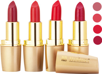 

Rythmx New Color Intense Lipstick-106048(Multicolor,)