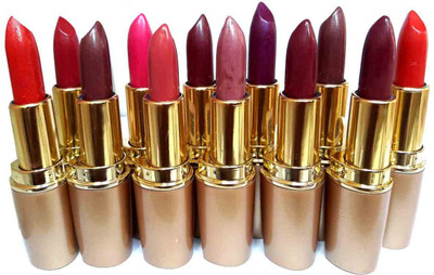 

Candy Moisturizing Lipstick C-12A(Multicolor)