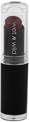 

Wet n Wild Lipstick Cherry Bomb #918D(Black77)
