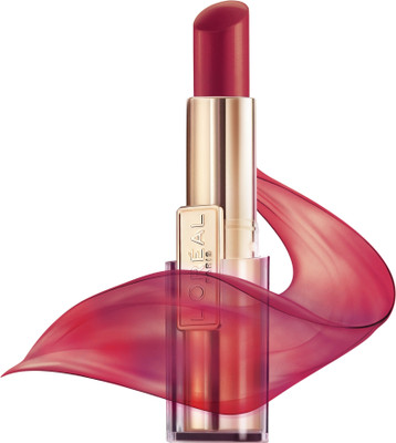 

L'Oreal Paris Caresse(Hypnotic Red - 403, 2.5 g)