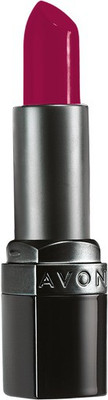 

Avon Ultra Color Matte Lipstick(Matte Berry, 3.8 g)