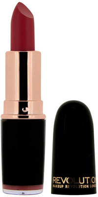 

Makeup Revolution ICONIC PRO(Duel Matte, 3.2 g)