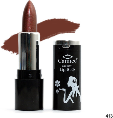 

Camieo Smoothy Lip Stick(May Be Maroon - 413)