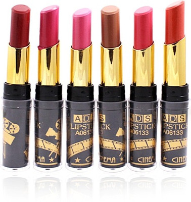

ADS Beauty Lipstick Free Liner & Rubber Band-Goprr-1(A1, 3 g)