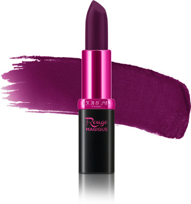 

L'Oreal Paris Rouge Magique(Vin Exquise, 3.9 g)