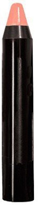 

Treat-ur-Skin Color Stick Moisturizing Crayon Ultra Modern Jewel Like Gloss W/ Brilliant Shine Demure)(Peach)