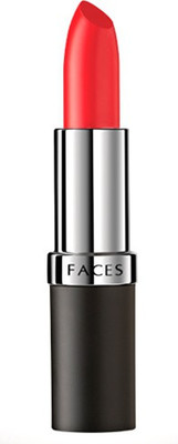 

Faces Ultime Pro Velvet Matte Lipstick(Blinded)