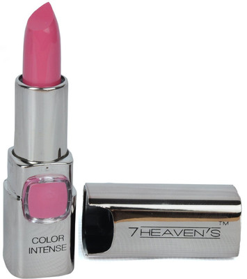 

7 Heaven's Color Intense lipstick (403-Baby Pink)(shade-403, 3.8 g)
