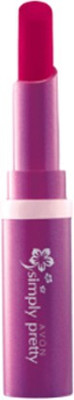 

Avon Color Last Lipstick(Scarlet, 2 g)