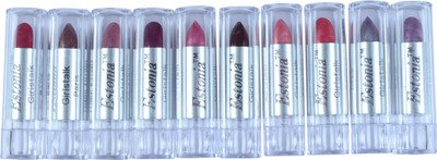 

Estonia GIRLSTALK PARIS NO C(MULTI COLOUR)