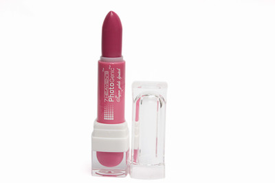 

7 Heaven's Super Glide Lipstick(Satin Pink)