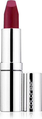 

Colorbar Matte Touch Lipstick-Magical Magenta(Maroon, 4.2 g)