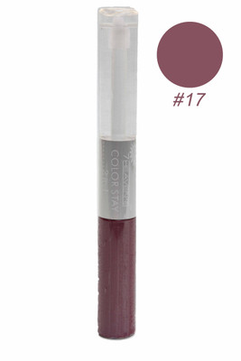 

7 Heaven's Color Stay Liquid Lipstick(Rose Blush, 4.5 g)