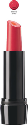 

Elle 18 Color Pops Lip Color(Coral Shine 33)