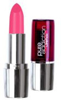 

Diana of London Pure Addiction Lipstick(Foxy Fuschia-36, 5 g)