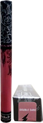 

Kat Von D Everlasting Liquid Lipstick(Double Dare, 6.6 ml)