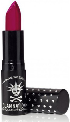 

Manic Panic Lethal Lipstick Creamtones(Cleo Rose)