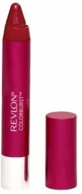 

Revlon Colorburst Laquer Balm(Flirtatious - 125, 2.7 g)