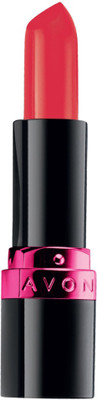 

Avon Ultra Color Bold Lipstick(Coral Burst, 3.8 g)