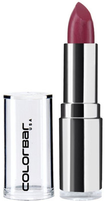 

Colorbar Velvet Matte Lipstick(Addictive Magenta - 46, 4.2 g)