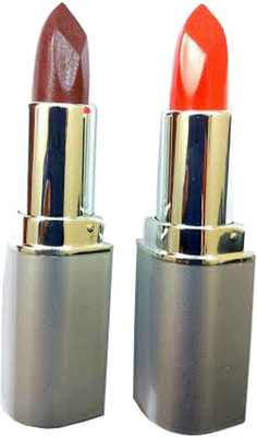 

Bonjour Paris Silver Lipstick 61 30(Rosewood, Orange, 8 g)