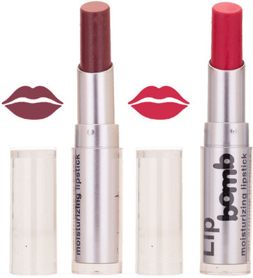 

Color Fever Creamy Matte profissional77160166Chocolate, Pink Lipstick(Chocolate, Pink, 6.4 g)
