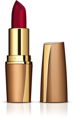 

Iba Halal Care Moisturizing Lipstick((A65 - Ruby Touch))