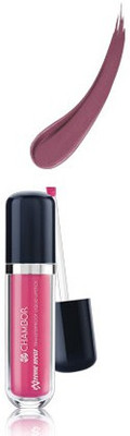 

Chambor Extreme Wear Transferproof Liquid Lipstick(Shade - 403)