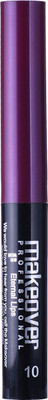 

Makeover ETERNAL LEAD FREE, MATTE LIPSTICK, PURPLE-MOETLIP10(Purple, 2.5 g)