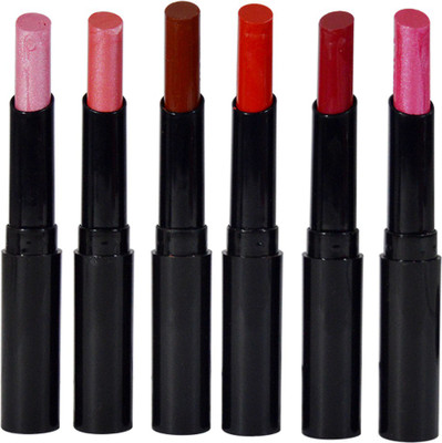 

Mars Ultra Sparking Lipstick(A3, 1.7 g)