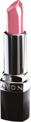 

Avon Ultra Color Lipstick - Twinkle Pink(Twinkle pink)