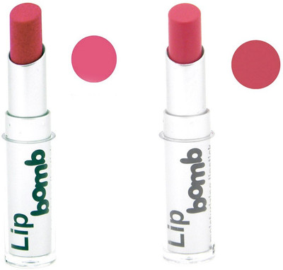 

Color Fever Color Fever Lipstick 14-15(Cardinal, Garnet, 8 g)