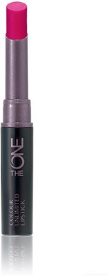 

The One Colour Unlimited Lipstick(Fuchsia Excess, 1.7 g)
