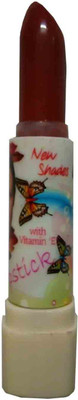 

Kwality Beautiful Lipstick Pack-BYA-of 1(Brown)