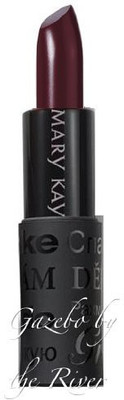 

Gazebo By The River Mary Kay Creme Confidence 36853(Plum)