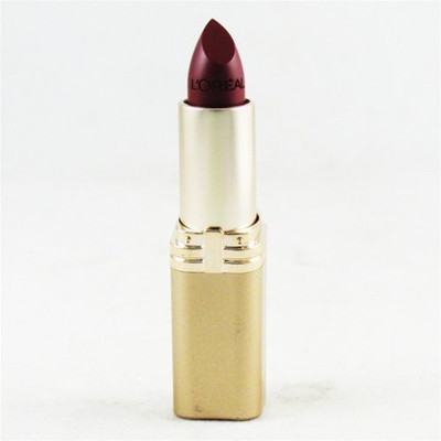 

L'Oreal Paris Colour Riche Regal Raisin 731(Plum)