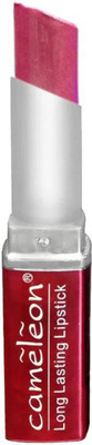 

Cameleon ORIGINAL CAMELEON LONG LASTING MATTE LIPISTICK 3.8 G CARMINE (547)(CARMINE 547, 3.8 g)