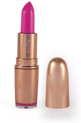 

Makeup Revolution ROSE GOLD(GIRL'S BEST FRIEND, 3.2 g)