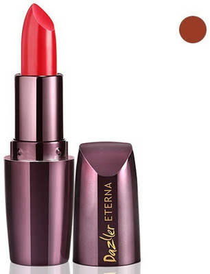 

Dazller Eterna Super Stay Lip Stick Lasting Up to 8 Hours(Red- 983)