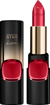 

L'Oreal Paris Color Riche Gold Obesession(SCARLET GOLD, 3.7 g)