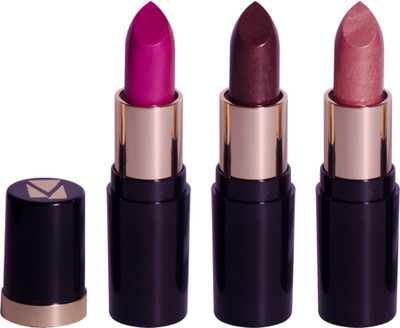 

Viviana Matte & Frosted Shades(VLF004, VLF005, VLF007, 12.6 g)