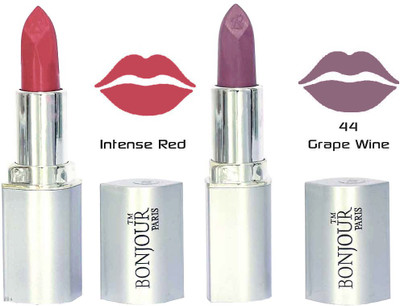 

Bonjour Paris Grape Sine Color Combo-1018(Multicolor,, 6.8 g)