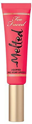 

Too Faced Melted Liquified Long Wear Melted Melon(Pink)