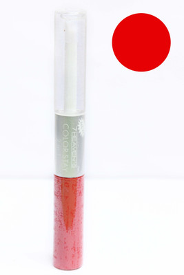 

7 Heaven's Color Stay Liquid Lipstick(Sexy Red, 9 g)