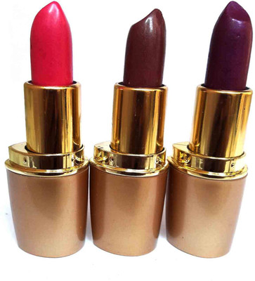 

Candy Moisturizing Lipstick C-3A(Multicolor)